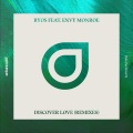 Discover Love (feat. Envy Monroe)(MATZ Remix)