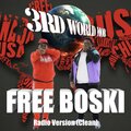 Lil Blood、Lil Goofy - 3rd World Free Boski Turnt Up (RadioEdit)