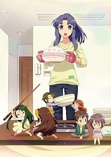 長門有希ちゃんの消失 第3巻 特典CD -[长门有希酱的消失 原声带 Vol.3]