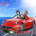 LE3 - Ferrari