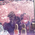 Yakuri、Cristina、D-Bluee - 春、恋、花以外の