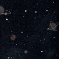 苏柯 - 环游星空