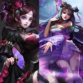 kawaii二次元王者荣耀系列