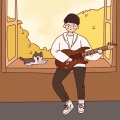 韩诗凯 - 诚信