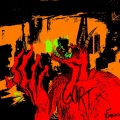Gort、kirby2cool!、EDDISON、Anabelle Sheckelstein - ALL MY FRIENDS ARE DRUG DEALERS (Explicit)