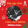 Ruby Ngoc Minh、Johnny Marks、Ngọc Minh - A Holly Jolly Christmas (NgọcMinhRemix)