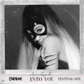 OverLine、Ariana Grande - Into You (OverLine Festival Mix)