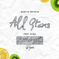 Winning Team、Martin Solveig、AlmA - All Stars (Winning Team Remix)