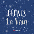 Geonis - In Vain