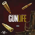 Grim Reaper、IZM400 - Gun Life (feat. IZM400)(Explicit)