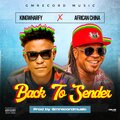 African China、Wharfy starboy - Back to Sender (feat. African China)