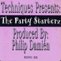 Technique - Letz Get This Party Started! (其他)