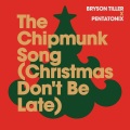 The Chipmunk Song(Christmas Don't Be Late)