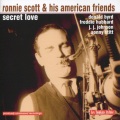 Ronnie Scott、donald byrd、Freddie Hubbard、J.J. Johnson、sonny stitt - Secret Love