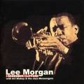 Lee Morgan、Art Blakey、Benny Golson、Jymie Merritt、bobby timmons trio - A Night in Tunisia