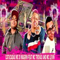 MC Trovão、MC Di Magrin、MC Levin - Catucadão (Versão|Explicit)