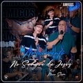 Mattos Nascimento、Novo Som - No Sangue de Jesus (Amigos Live 3)