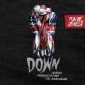 Down (Z Dot UK Remix|Explicit)