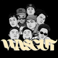 Majezty、Blxck Canyon、Bombom And Daveyonel、Fallen't、TIGA.、Eqrazin、ARDETTO - WASGUT