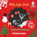 Ruby Ngoc Minh、Steve Nelson、Ngọc Minh - Frosty the snowman (NgocMinhRemix)