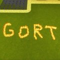 Gort、Anabelle Sheckelstein - GORT DRUM KIT VOL. 1 (Explicit)