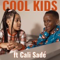 Super Siah、Cali Sadé - Cool Kids