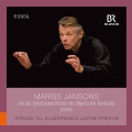 Till Eulenspiegels lustige Streiche, Op. 28, TrV 171 (Rehearsal Excerpts)(Mariss Jansons probt mit dem BRSO)