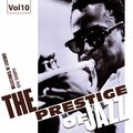 Eric Dolphy - The Prophet