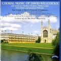 Choral Music of David Willcocks