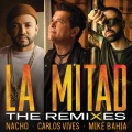 La Mitad (Cumbia Remix)