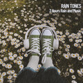 Deep Sleep Music Experience、Binaural Beats Isochronic Tones Lab、Sleeping Music - 3 Hours of Rain and Music