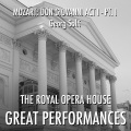 Georg Solti、Covent Garden Opera Chorus - Act 1 Aria Ah, fuggi il traditor