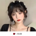 圈妹、虞姬、DJ YiXiu、A乐 - 原来你只是一个过客 (DJ版)
