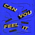 Can You Feel It (feat. James Hurr)(VIP Mix)