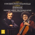 charles dutoit、frederic lodeon、Philharmonia Orchestra - III. Andante - Allegro vivace