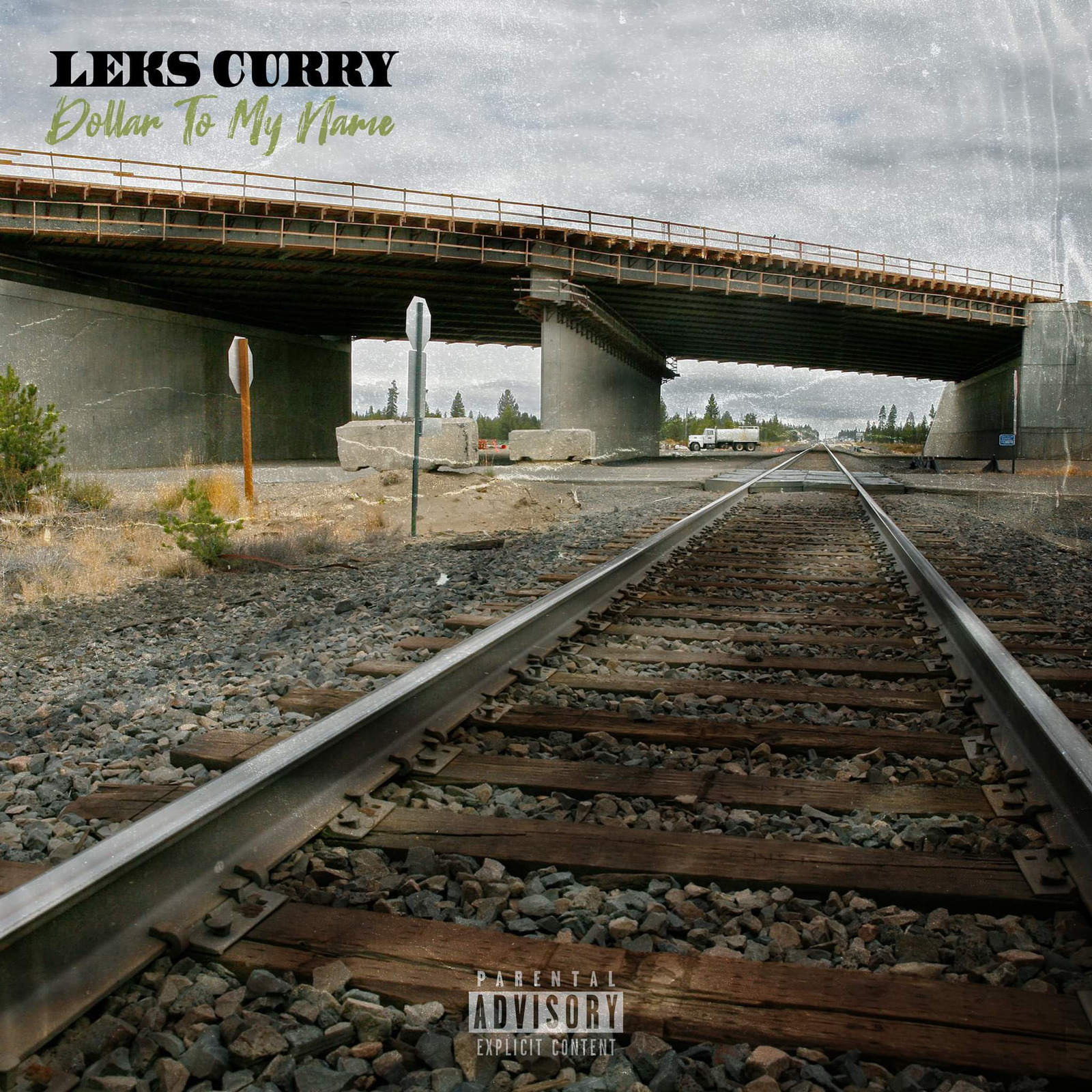 Leks Curry、Jesse Johnson、RawDaBoi - Justice League (Explicit)