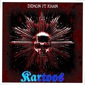 Demon the King - KARTOOS