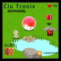 Clu Tronix、Christopher Upshaw - Cryptopia - Level10