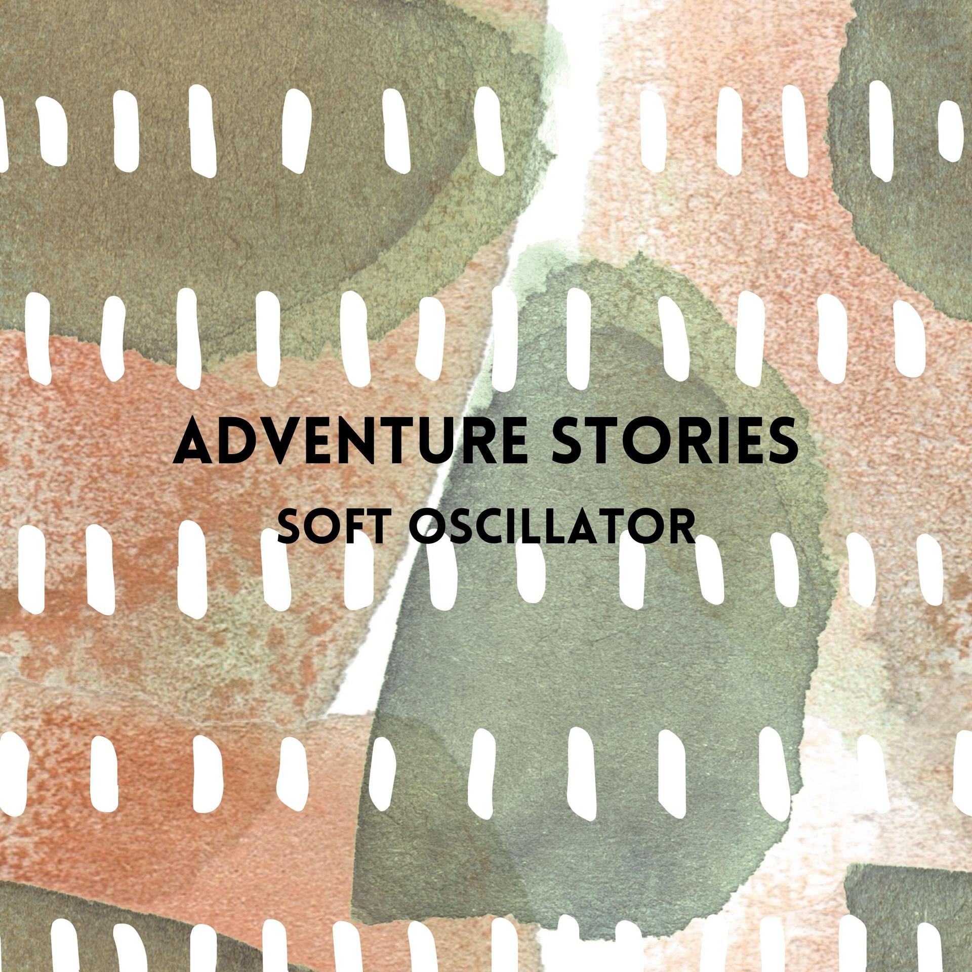 Adventure Stories - Tremallose