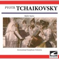 International Symphony Orchestra - Dance of the Sugar Plum Fairy