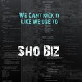 We Cant Kick it like We use to (Explicit)
