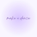 徐AXu - MAKE U DANCE (feat. 은하 (EUNHA) of VIVIZ)