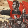 Hearts of iron iv - 喀秋莎 (Katyusha/Hearts of iron iv ：No step back)