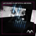 Last Soldier、Adip Kiyoi、Ade DokQ - Beyond the Rain (Extended Mix)