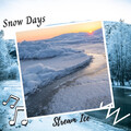 Easy Sunday Morning Music、Dog Music Dreams、Spa Collective - The River Of Ice