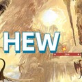 ZRN吕霞 - Home/HEW (魔改混剪)