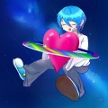 Bizarreboi、NEOSICK - 流星//Shooting star