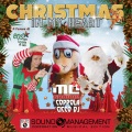 MC Groove、Coppola、Cicco DJ - Christmas In My Heart (A Favore di EOS Aps)