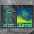 H1M233、Cheese Records - Evolution