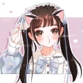兔幼Checky - 孤勇者